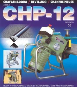 CHP-12/CHP12-G/CHP-6/CHP-28自动行走式平板坡口机